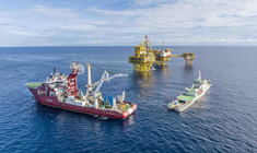 新兴海洋工程防腐涂料