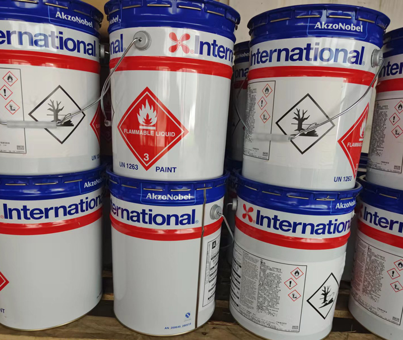 环氧油漆Interdur8844防腐涂料