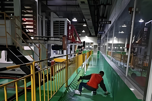 环氧防腐涂防腐涂料厂家最新推荐