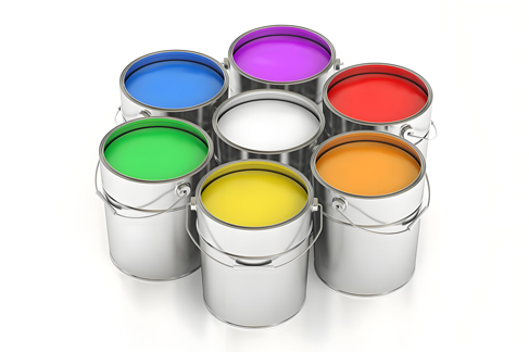 丙烯酸防腐涂料/丙烯酸防腐面漆